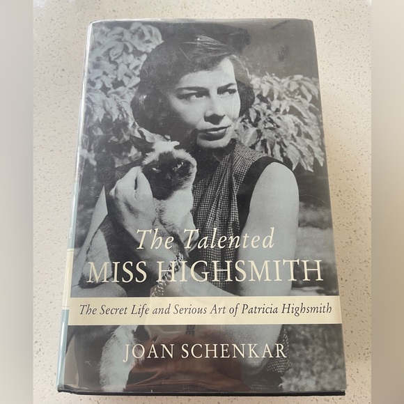 Other - The Talented Miss Highsmith